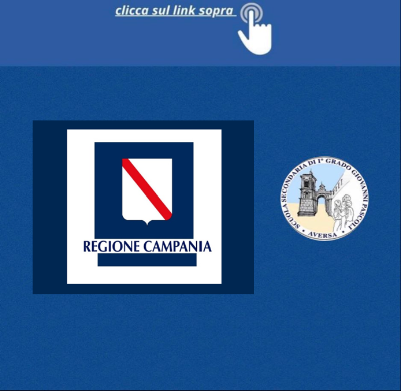 Lettera del presidente Vincenzo De Luca